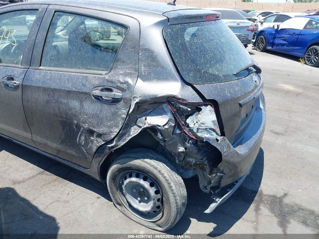 VNKKTUD32GA059199 Toyota 1nz-fe