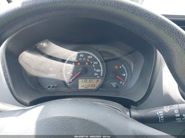 VNKKTUD32GA059199 Toyota 1nz-fe