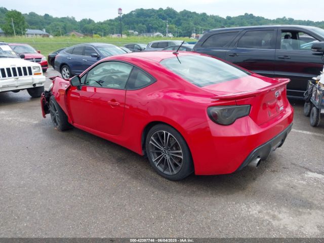 2013 SCION FR-S JF1ZNAA1XD2727006 Photo 2