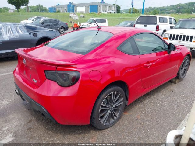 2013 SCION FR-S JF1ZNAA1XD2727006 Photo 3