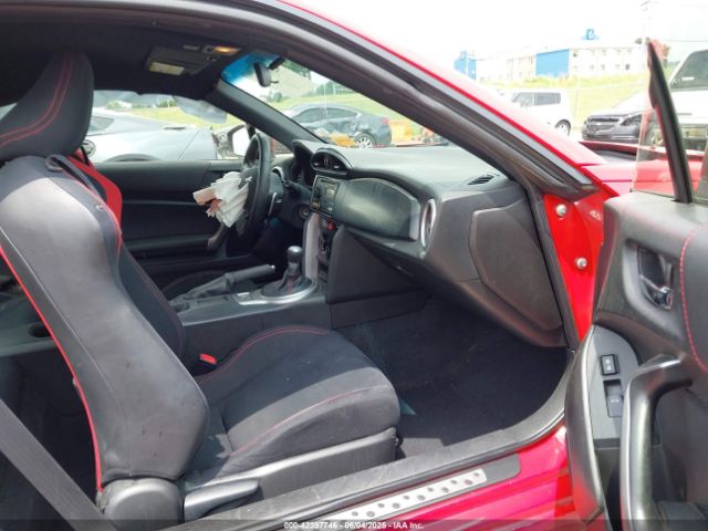 2013 SCION FR-S JF1ZNAA1XD2727006 Photo 4