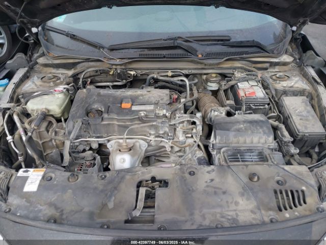 19XFC2F70GE220354 Honda CIVIC EX
