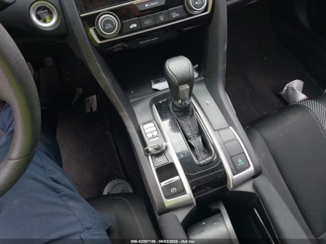 19XFC2F70GE220354 Honda CIVIC EX