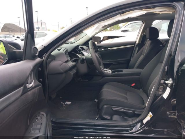19XFC2F70GE220354 Honda CIVIC EX