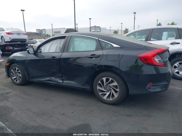 19XFC2F70GE220354 Honda CIVIC EX