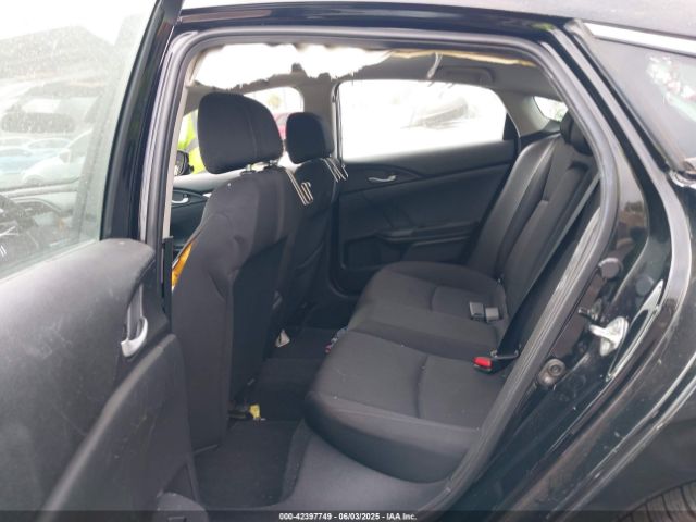 19XFC2F70GE220354 Honda CIVIC EX