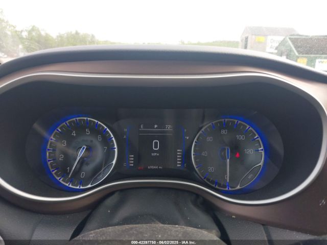 2022 CHRYSLER VOYAGER 2C4RC1CG6NR208958 Photo 6