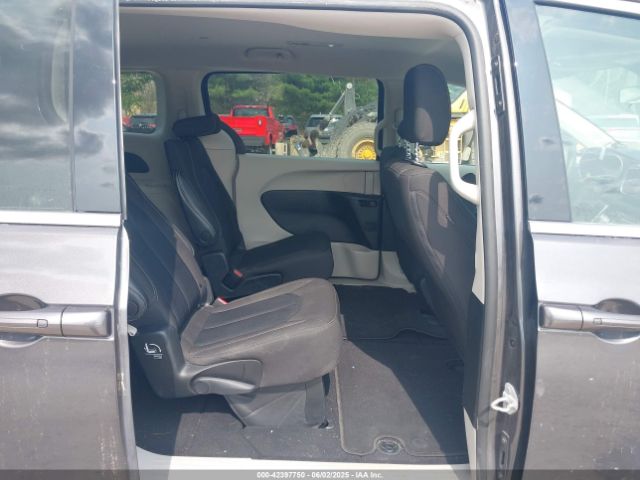 2022 CHRYSLER VOYAGER 2C4RC1CG6NR208958 Photo 7