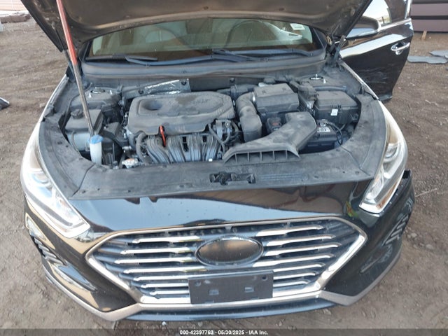 5NPE34AF7JH605757 Hyundai gdi theta-ii