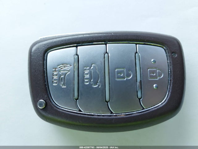 5NPE34AF7JH605757 Hyundai gdi theta-ii
