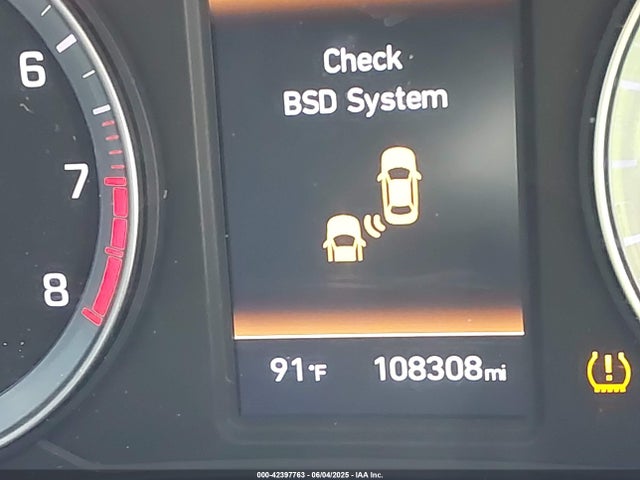 5NPE34AF7JH605757 Hyundai gdi theta-ii