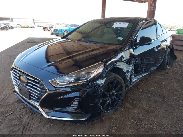 5NPE34AF7JH605757 Hyundai gdi theta-ii