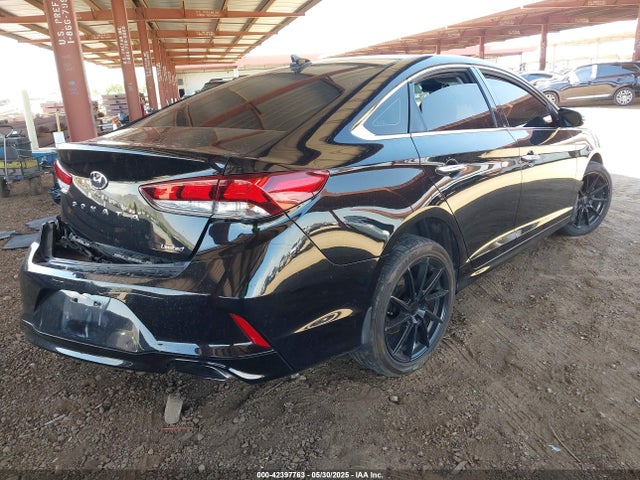 5NPE34AF7JH605757 Hyundai gdi theta-ii