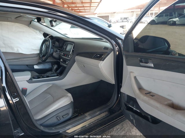 5NPE34AF7JH605757 Hyundai gdi theta-ii