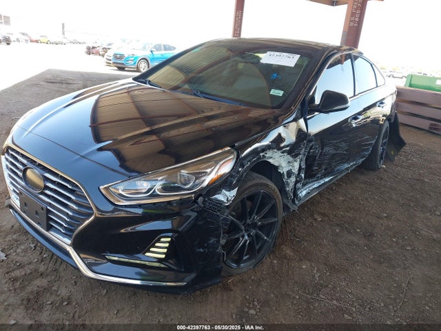 5NPE34AF7JH605757 Hyundai gdi theta-ii