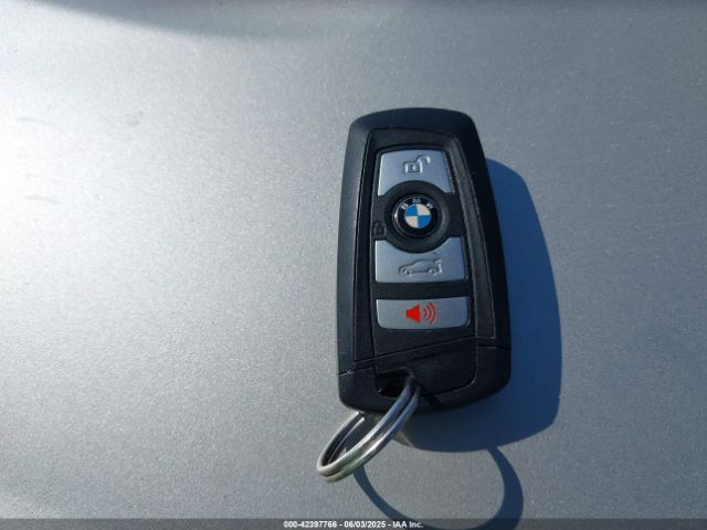 5UXWX9C50G0D82267 BMW X3 Xdrive28i