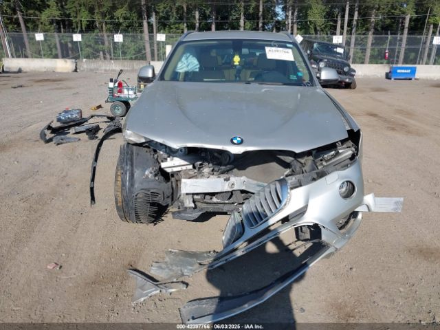 5UXWX9C50G0D82267 BMW X3 Xdrive28i