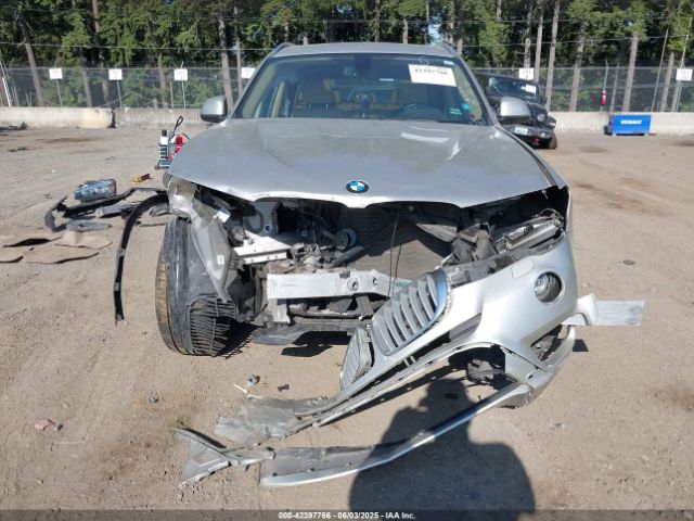 5UXWX9C50G0D82267 BMW X3 Xdrive28i