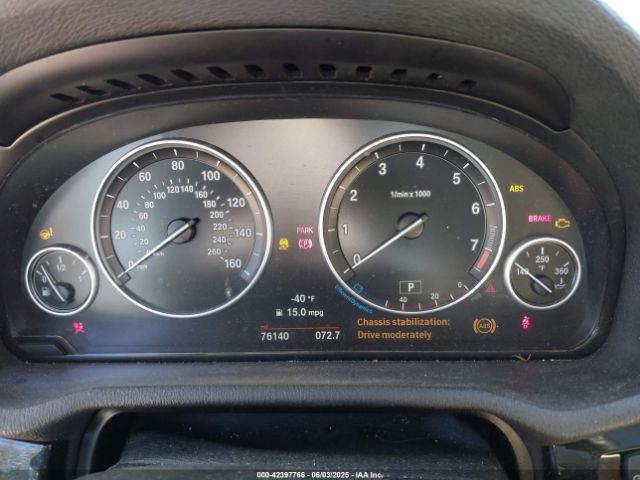 5UXWX9C50G0D82267 BMW X3 Xdrive28i