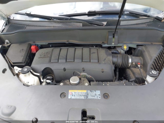 Buick llt 2014 5GAKVBKDXEJ264917 Image 10