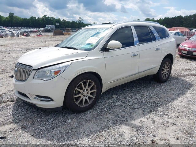 Buick llt 2014 5GAKVBKDXEJ264917 Image 2
