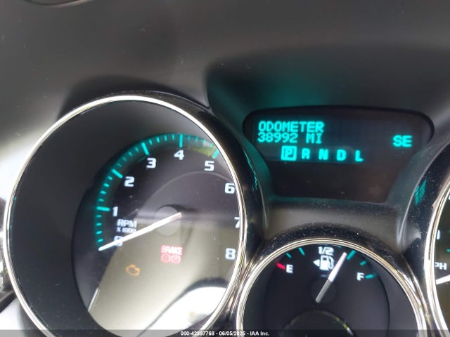 Buick llt 2014 5GAKVBKDXEJ264917 Image 7