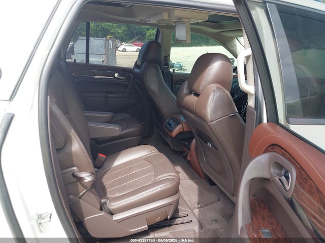 Buick llt 2014 5GAKVBKDXEJ264917 Image 8