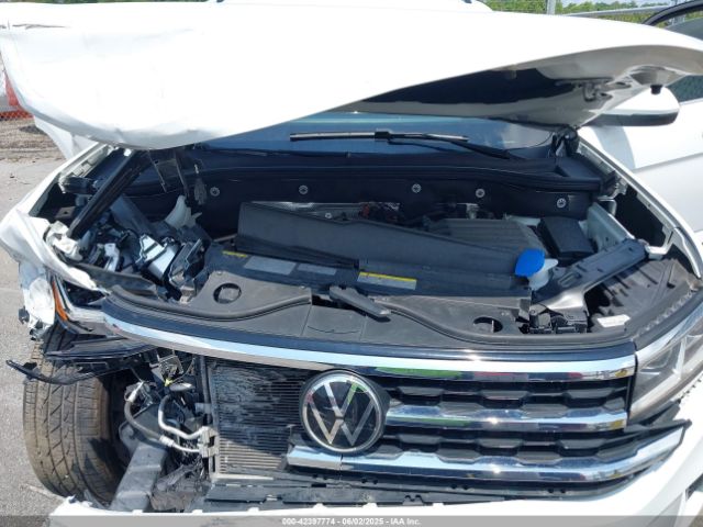 1V2WR2CA5MC569901 Volkswagen 3.6 fsi