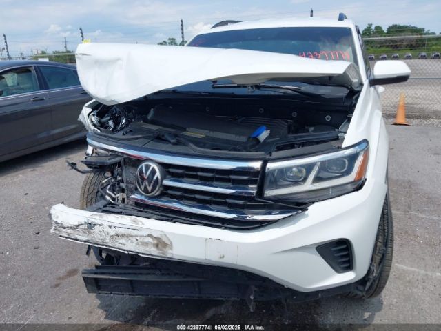 1V2WR2CA5MC569901 Volkswagen 3.6 fsi