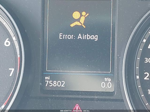 1V2WR2CA5MC569901 Volkswagen 3.6 fsi