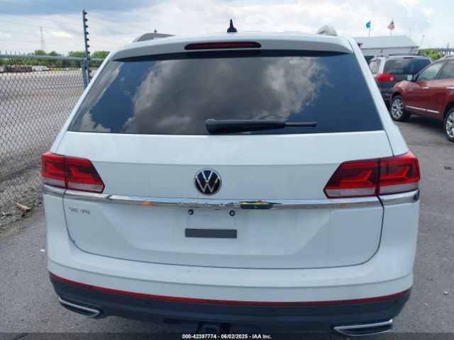 1V2WR2CA5MC569901 Volkswagen 3.6 fsi