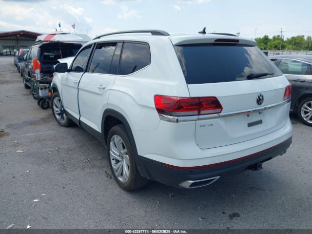 1V2WR2CA5MC569901 Volkswagen 3.6 fsi