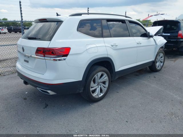 1V2WR2CA5MC569901 Volkswagen 3.6 fsi