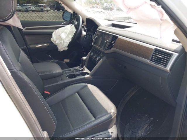 1V2WR2CA5MC569901 Volkswagen 3.6 fsi