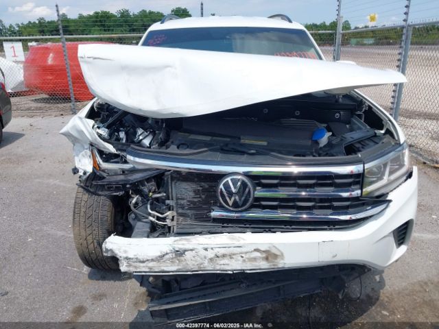 1V2WR2CA5MC569901 Volkswagen 3.6 fsi