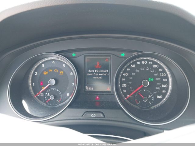 1V2WR2CA5MC569901 Volkswagen 3.6 fsi