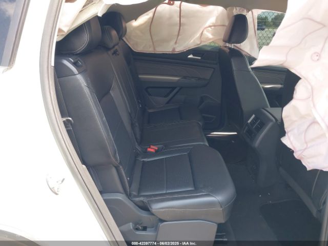 1V2WR2CA5MC569901 Volkswagen 3.6 fsi