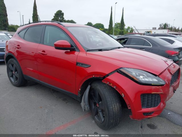2019 JAGUAR E-PACE SADFJ2FX4K1Z72242 Photo 0