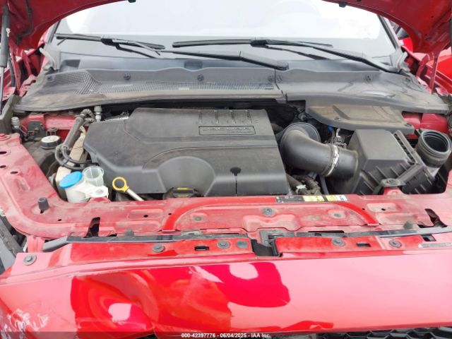 2019 JAGUAR E-PACE SADFJ2FX4K1Z72242 Photo 9