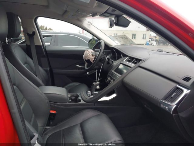 2019 JAGUAR E-PACE SADFJ2FX4K1Z72242 Photo 4