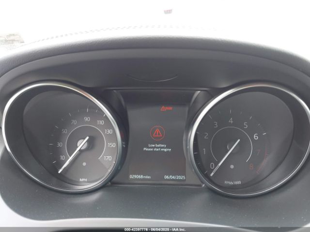 2019 JAGUAR E-PACE SADFJ2FX4K1Z72242 Photo 6