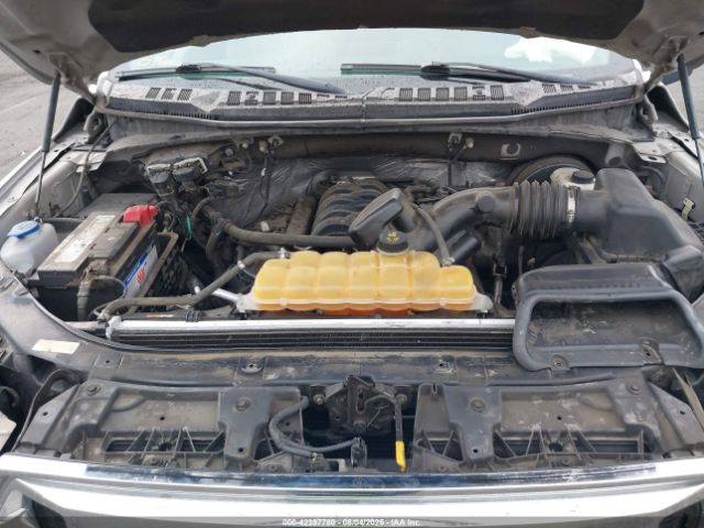 1FTEW1CF1FKD98441 Ford F-150 Xlt