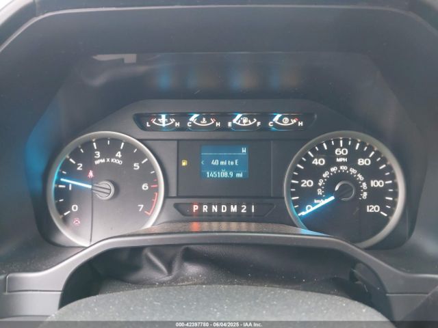 1FTEW1CF1FKD98441 Ford F-150 Xlt