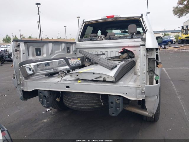 1FTEW1CF1FKD98441 Ford F-150 Xlt
