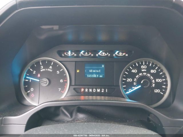 1FTEW1CF1FKD98441 Ford F-150 Xlt