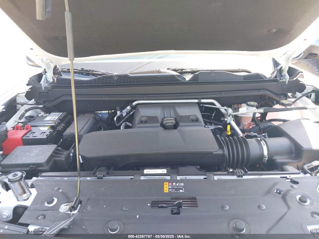 1GTP2BEK5S1137012 GMC l3b