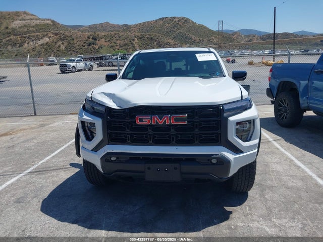 1GTP2BEK5S1137012 GMC l3b