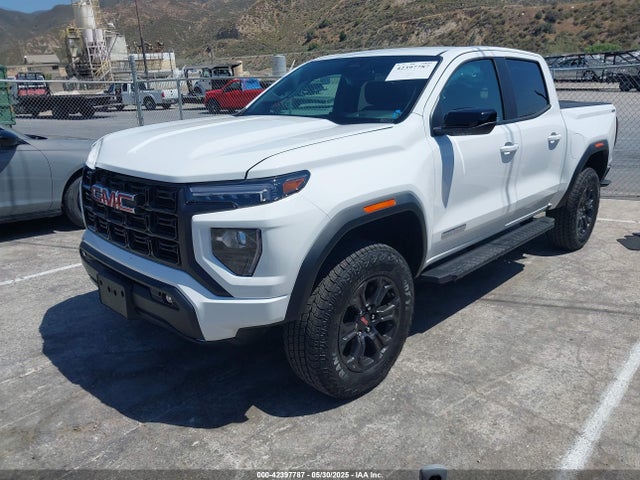 1GTP2BEK5S1137012 GMC l3b