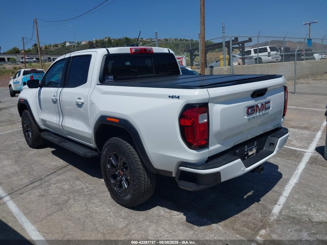 1GTP2BEK5S1137012 GMC l3b