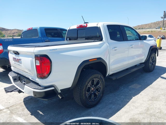 1GTP2BEK5S1137012 GMC l3b